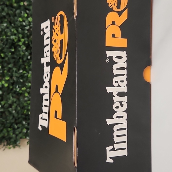 Timberland overdrive composite safety toe - Picture 7 of 8